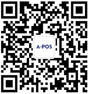 微信公众号 QRコード