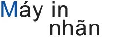 Máy in nhãn